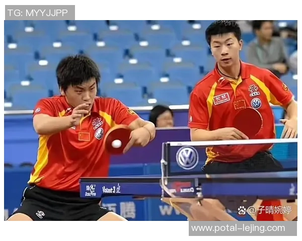 张继科与郝帅的巅峰对决乒乓球赛场上的传奇之战与荣耀之路