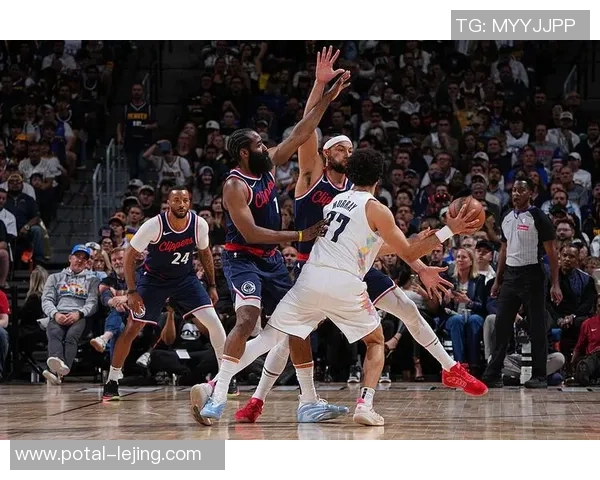 掘金与快船精彩对决直播来袭球迷不容错过的比赛盛宴