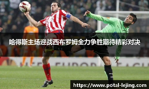 哈得斯主场迎战西布罗姆全力争胜期待精彩对决
